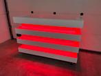 Dj booth column led - dj meubel led, Muziek en Instrumenten, Dj-sets en Draaitafels, Nieuw, Dj-set, Pioneer