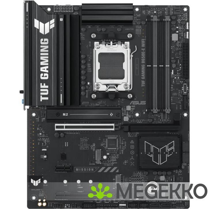 ASUS TUF GAMING B650E-E WIFI, Computers en Software, Moederborden, Nieuw, Verzenden