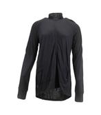 Icebreaker Vest in maat M Zwart, Kleding | Dames, Truien en Vesten, Icebreaker, Verzenden, Zo goed als nieuw, Zwart