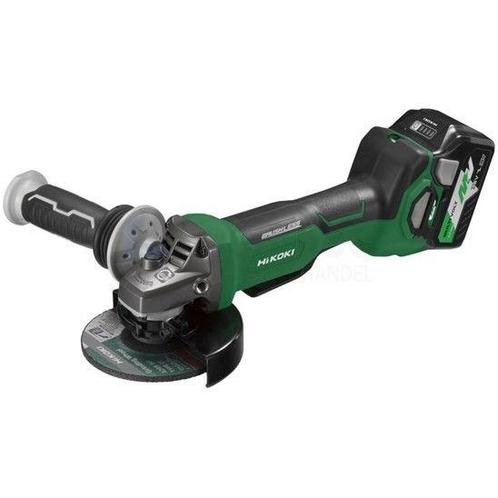 Hikoki G3613DBWRZ Accu haakse Slijpmachine, Doe-het-zelf en Verbouw, Gereedschap | Slijpmachines, Nieuw, Verzenden