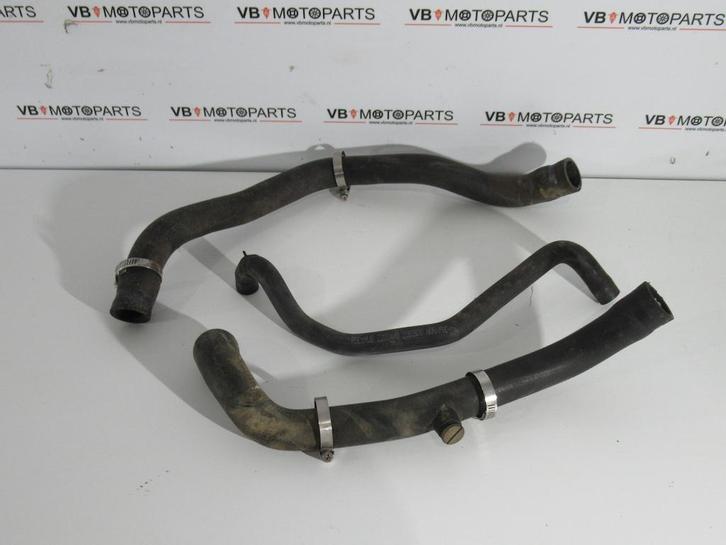 Triumph Street Triple 675 Koelleidingen, Motoren, Accessoires | Overige, Ophalen of Verzenden