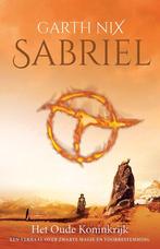 Boek Oude Koninkrijk 1 - Sabriël, Boeken, Fantasy, Zo goed als nieuw, Verzenden