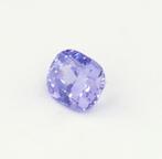 Paars Saffier - 2.41 ct - International Gemological, Nieuw