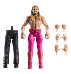 WWE WrestleMania Elite Collection Action Figure Seth Fre..., Ophalen of Verzenden, Nieuw