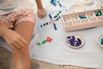 Grapat - Mis And Match 400+ stuks, Kinderen en Baby's, Nieuw