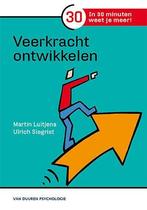 Veerkracht ontwikkelen / In 30 minuten weet je meer!, Boeken, Verzenden, Gelezen, Martin Luitjens