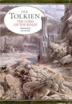 9780261102309 Lord Of The Rings | Tweedehands, Boeken, Fantasy, J R R Tolkien, Zo goed als nieuw, Verzenden