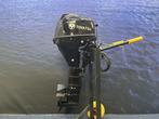 Tohatsu 9.8 buitenboordmotor, Watersport en Boten, 5 tot 10 pk, Viertaktmotor, Ophalen of Verzenden, Zo goed als nieuw