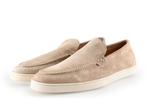 Van Lier Instappers in maat 43 Beige | 10% korting, Overige kleuren, Verzenden, Van Lier, Overige typen