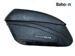 Koffer Links Harley-Davidson FLHRS Road King Custom 2007, Verzenden, Gebruikt