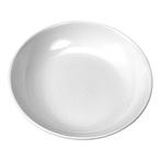 Melamine Bord | Ø19,0cm | Wit, Verzenden