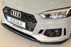 Spoilerzwaard | Audi | RS5 17-18 2d cou. / RS5 19-19 5d hat., Auto-onderdelen, Carrosserie en Plaatwerk, Verzenden, Nieuw, Audi