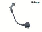 Bobine Honda CB 250 Two Fifty 1994-2002 (CB250 MC26), Motoren, Onderdelen | Honda, Verzenden, Gebruikt