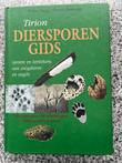 Diersporengids