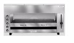 Pita en kapsalon grill oven | Elektra, Verzenden, Nieuw in verpakking, Ovens, Magnetrons en Steamers