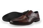 Sub55 Nette schoenen in maat 44 Bruin | 10% extra korting, Sub55, Bruin, Verzenden, Overige typen