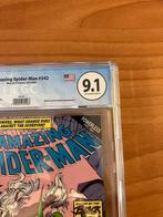 The Amazing Spider-Man #342 - EGC 9.1 - 1st appearance of, Nieuw