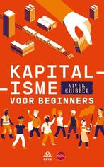 Kapitalisme voor beginners 9789462671676 Vivek Chibber, Boeken, Gelezen, Vivek Chibber, Verzenden