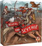 Rovers van Scythië - Bordspel | White Goblin Games -, Nieuw, Verzenden