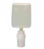 Euro hygiënische foam zeep - 6 x 1000 ml, Verzenden
