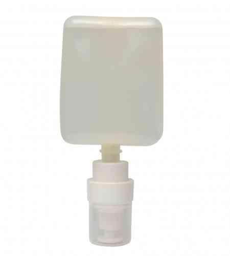 Euro hygiënische foam zeep - 6 x 1000 ml, Huis en Inrichting, Schoonmaakartikelen, Verzenden