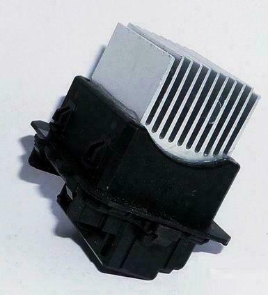 Kachelweerstand Peugeot Renault Citroen 6441AF, Auto-onderdelen, Airco en Verwarming, Nieuw, Citroën, Peugeot, Renault, Verzenden