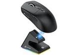 Attack Shark Gaming Muis - X6 - 26.000 DPI - 49g - 118,3 x, Verzenden, Nieuw