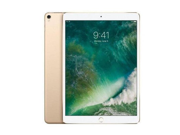Apple iPad Pro 12.9 (2017) - Refurbished - 256GB Wi-Fi, Computers en Software, Apple iPads, Zo goed als nieuw, Verzenden