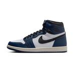 Air Jordan 1 High OG Midnight Navy - maat 48.5 (Sneakers), Verzenden, Nieuw, Sneakers of Gympen, ["Nike Air Jordan","Jordan","Nike","Air Jordan","Nike Air"]