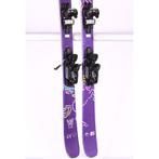 164 freeride skis FACTION PRODIGY 0X 2023, grip walk, direc, Overige merken, 160 tot 180 cm, Gebruikt, Verzenden