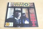 Public Enemy - It Takes A Nation Of Millions To Hold Us Back, Cd's en Dvd's, Vinyl Singles, Nieuw in verpakking