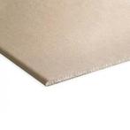 Stucplaat 2000x600x9,5mm RK (=1,20 m2), Nieuw, Overige materialen, Minder dan 4 cm