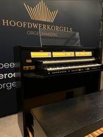 Johannes Festiamenten 25 zo goed als nieuw, Zo goed als nieuw, 2 klavieren, Orgel
