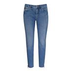 MAC • Rich Slim Chic jeans blauw • 36, Kleding | Dames, MAC, Verzenden, Nieuw, Blauw
