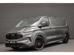 Ford Transit Custom | Zakelijke Lease v.a. €746.62 pm, Auto's, Automaat, Diesel, Nieuw, Zilver of Grijs