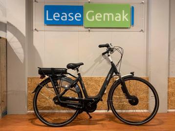 09: Gazelle Grenoble C7+ | 49 cm | 300 Wh beschikbaar voor biedingen