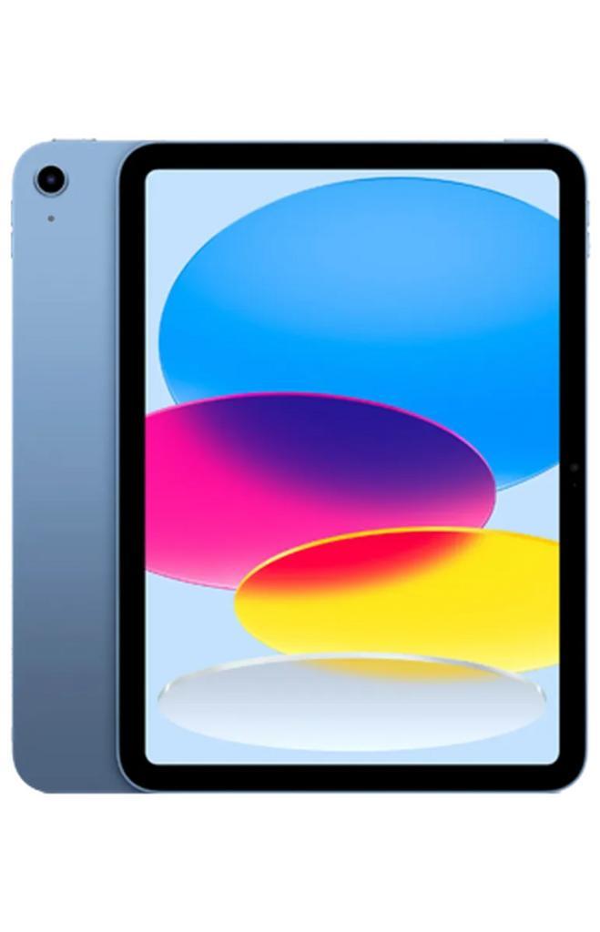Apple iPad 11 2025 A16 128GB Blauw met GARANTIE & verzending, Computers en Software, Apple iPads, Nieuw, Ophalen of Verzenden