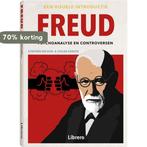 Freud / Een visuele introductie 9789463591973 Oscar Zarate, Boeken, Psychologie, Verzenden, Zo goed als nieuw, Oscar Zarate