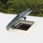 Remitop Vista 40x40 Melkglas, Caravans en Kamperen, Nieuw