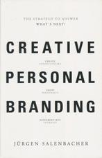 Creative personal branding - Creative personal branding, Boeken, Ophalen of Verzenden, Nieuw