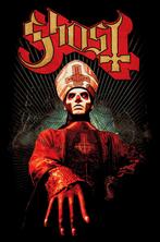 Poster Ghost Papa Emeritus 61x91,5cm, Verzamelen, Verzenden, Nieuw, A1 t/m A3