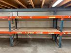 magazijnstelling magazijnrek palletrek palletstelling 6,8..., Verzenden