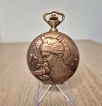 Moeris - Grand Prix - 1980-1989, Nieuw