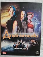 ANDROMEDA SEASON 1 VOLUME 1 (IMPORT WITHOUT DUTCH SUBS), Verzenden, Gebruikt