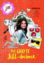 Het grote Jill-doeboek / Jill 9789045211473 Jill Schirnhofer, Verzenden, Zo goed als nieuw, Jill Schirnhofer
