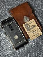 Voigtländer Inos II with 4,5/11,8cm Skopar | 120 / medium, Nieuw