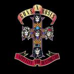 cd - Guns N Roses - Appetite For Destruction, Cd's en Dvd's, Verzenden, Zo goed als nieuw