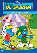 Smurfen - Smurfentoneel - DVD, Verzenden, Nieuw in verpakking