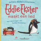cd - Easy Alohas - Eddie Ekster Maakt Een Lied, Zo goed als nieuw, Verzenden