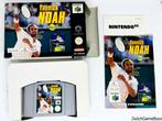 Nintendo 64 / N64 - Yannick Noah - All-Star Tennis 99 - FRA, Verzenden, Gebruikt